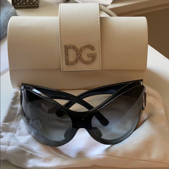 Dolce & Gabbana Accessories - Dolce & Gabbana Sunglasses